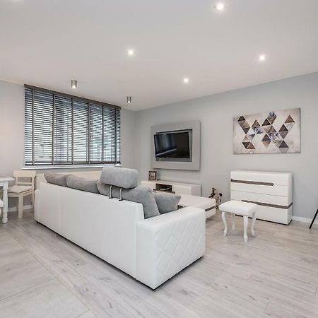 זברזה Apartament Silesian Vip מראה חיצוני תמונה