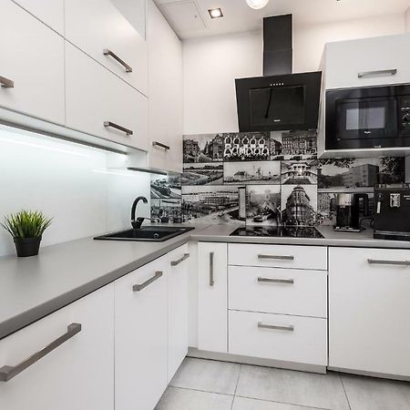 זברזה Apartament Silesian Vip מראה חיצוני תמונה