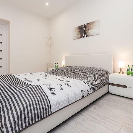 זברזה Apartament Silesian Vip מראה חיצוני תמונה