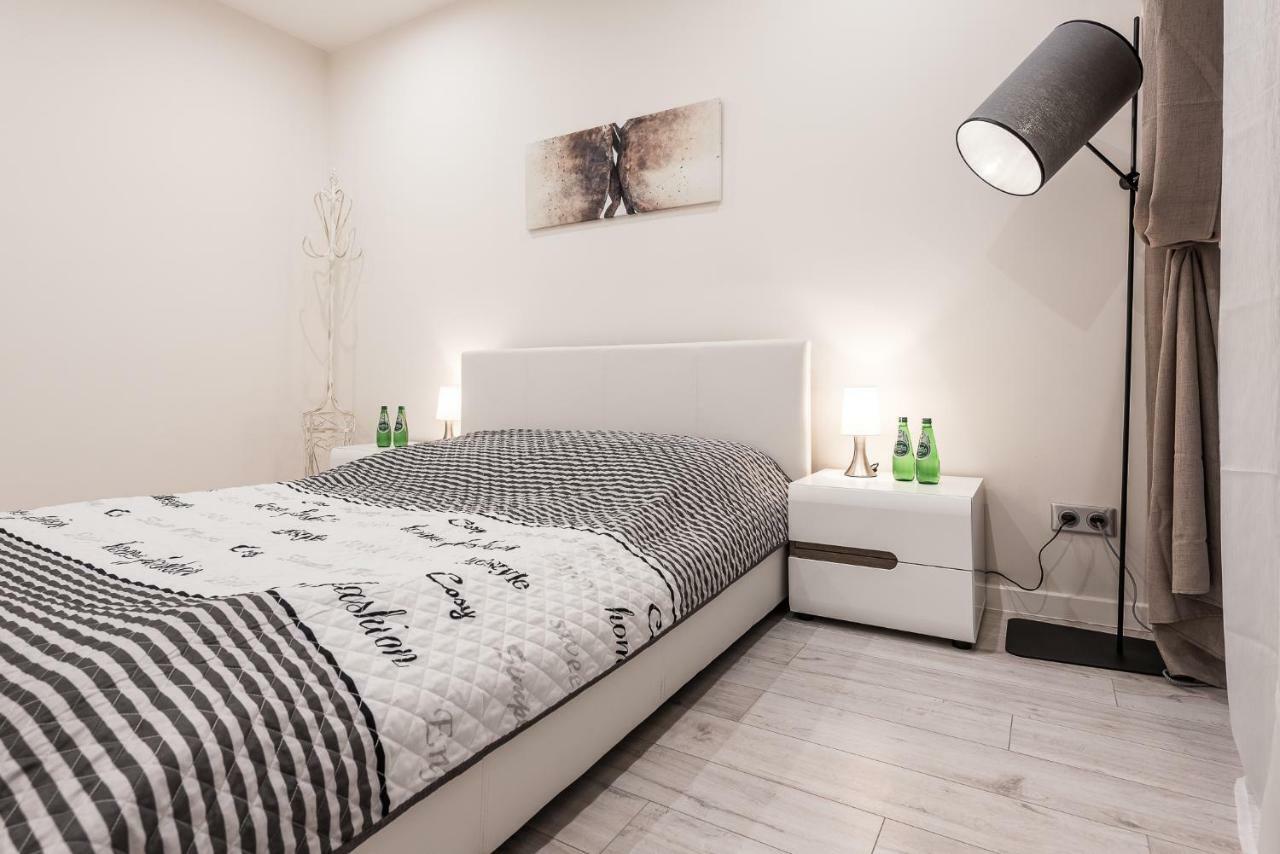 זברזה Apartament Silesian Vip מראה חיצוני תמונה