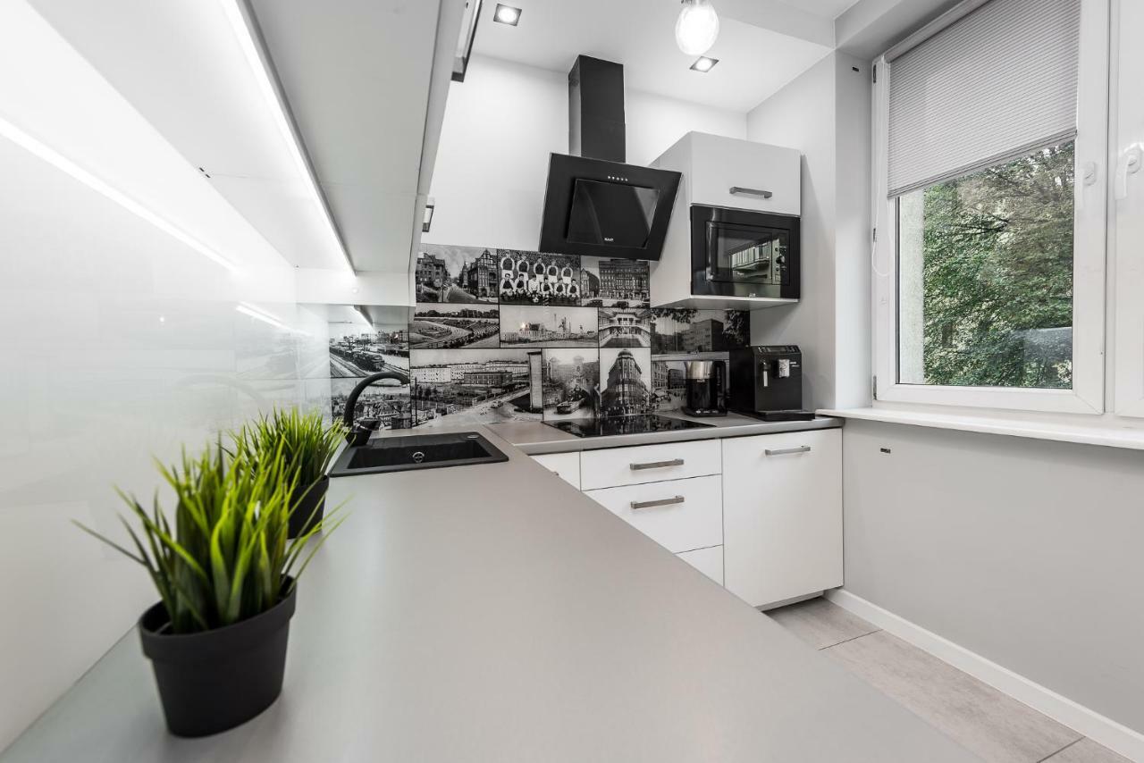 זברזה Apartament Silesian Vip מראה חיצוני תמונה
