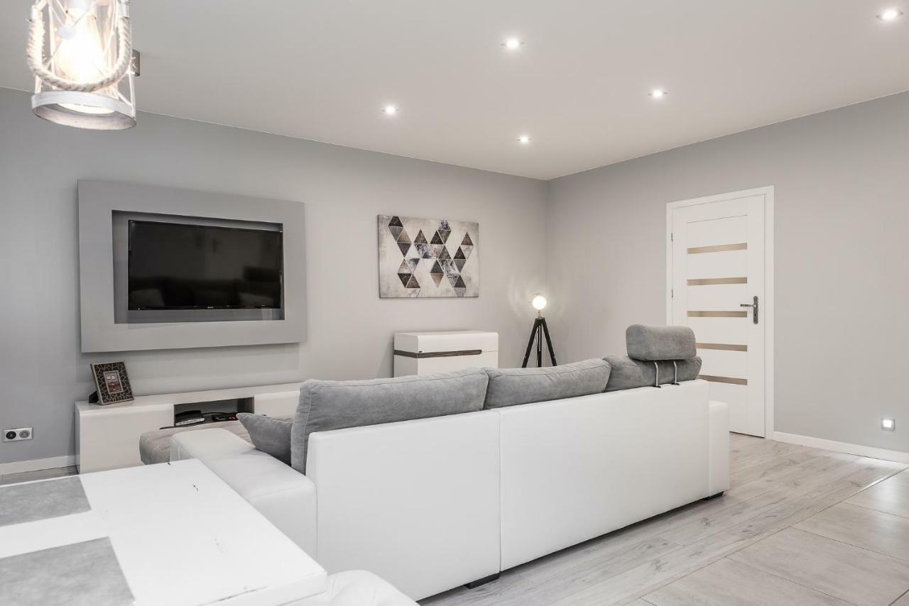 זברזה Apartament Silesian Vip מראה חיצוני תמונה