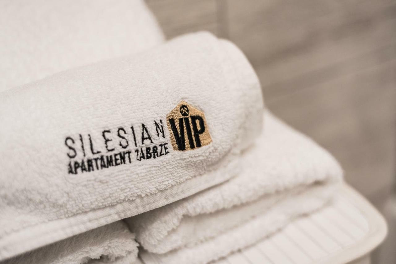 זברזה Apartament Silesian Vip מראה חיצוני תמונה