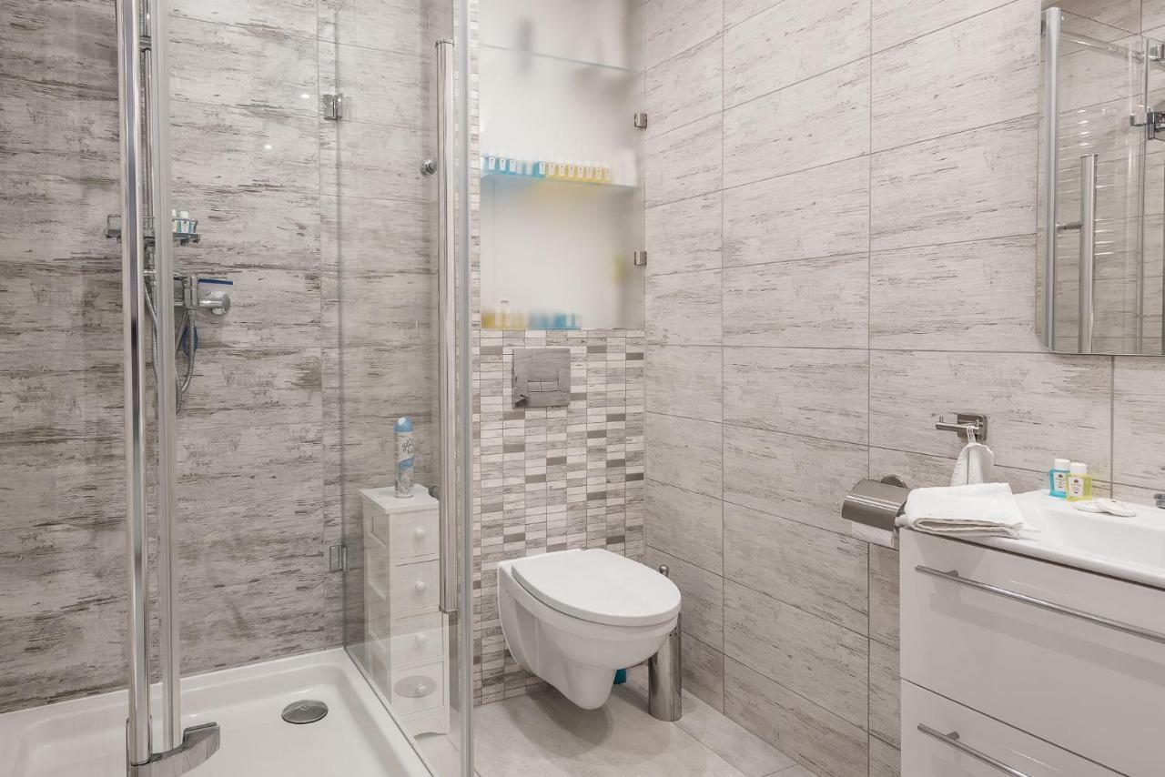 זברזה Apartament Silesian Vip מראה חיצוני תמונה