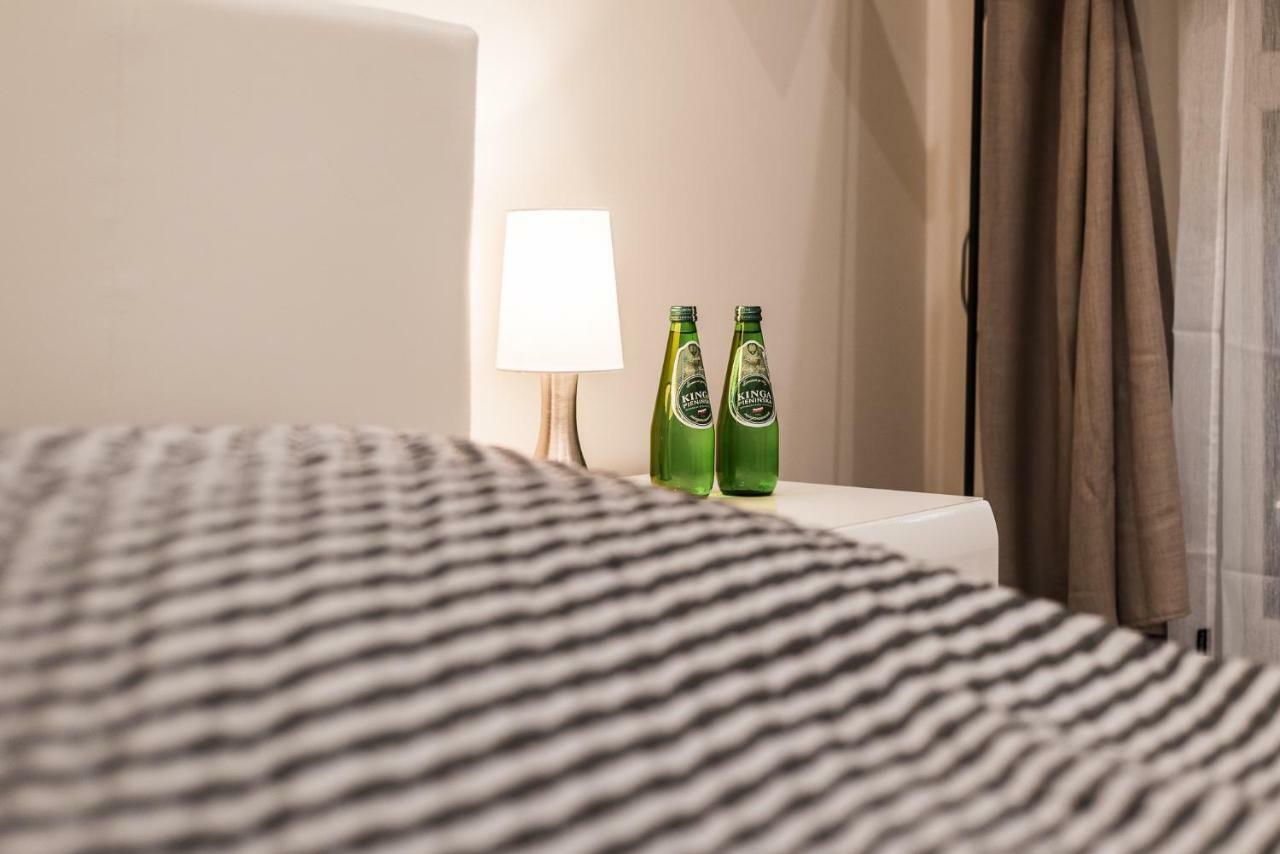 זברזה Apartament Silesian Vip מראה חיצוני תמונה