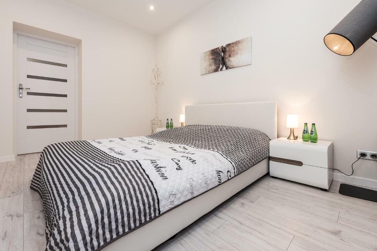 זברזה Apartament Silesian Vip מראה חיצוני תמונה