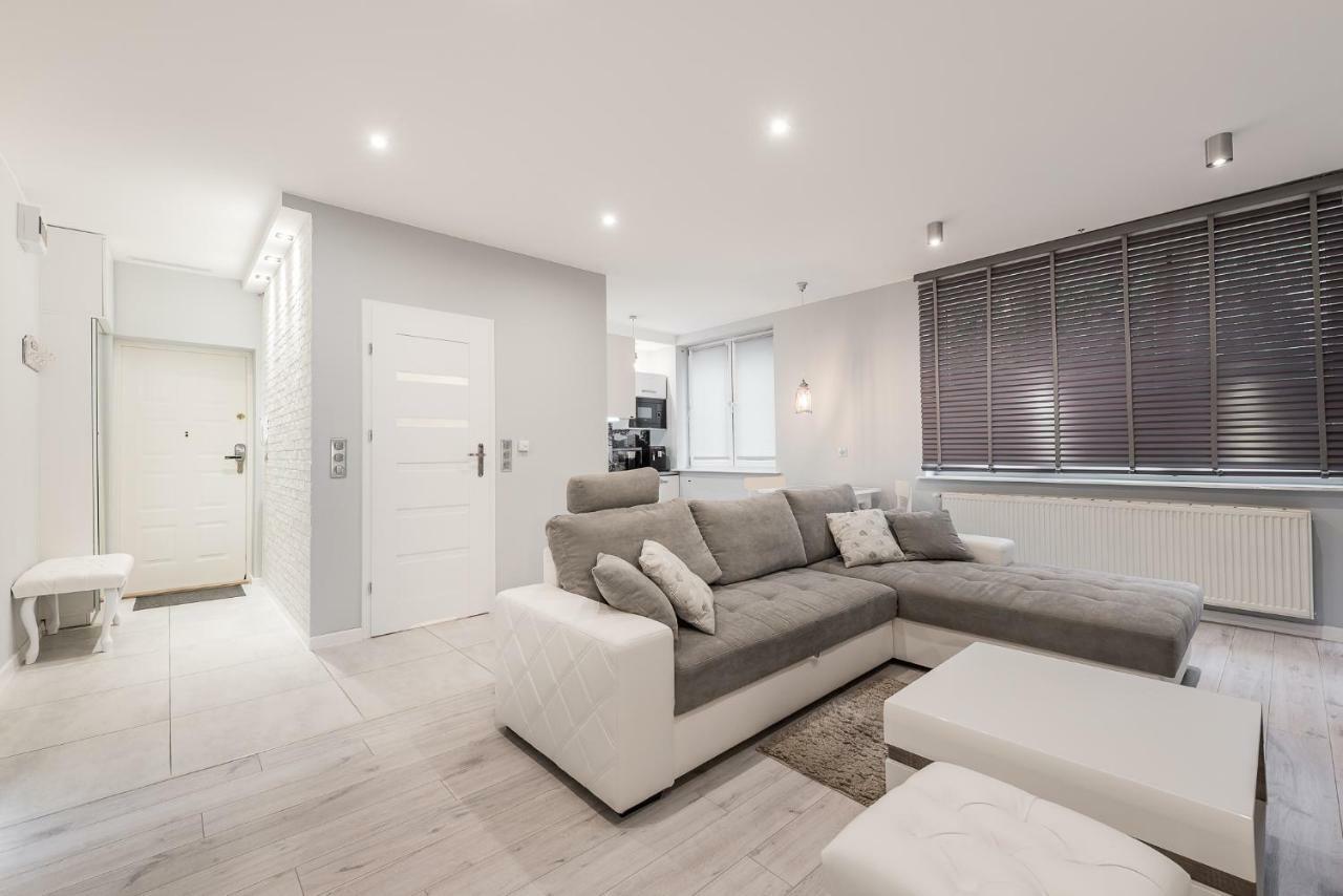 זברזה Apartament Silesian Vip מראה חיצוני תמונה