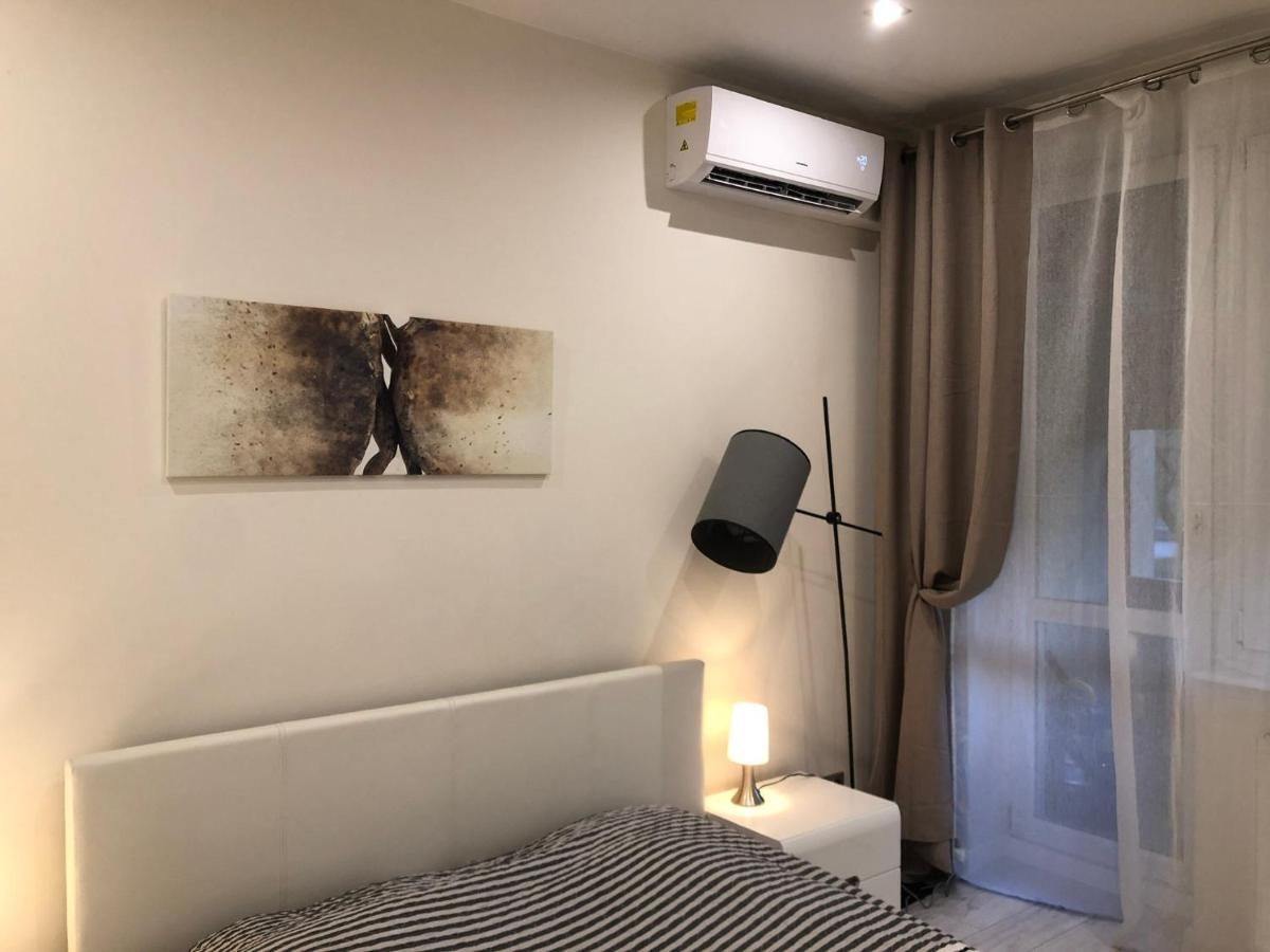 זברזה Apartament Silesian Vip מראה חיצוני תמונה